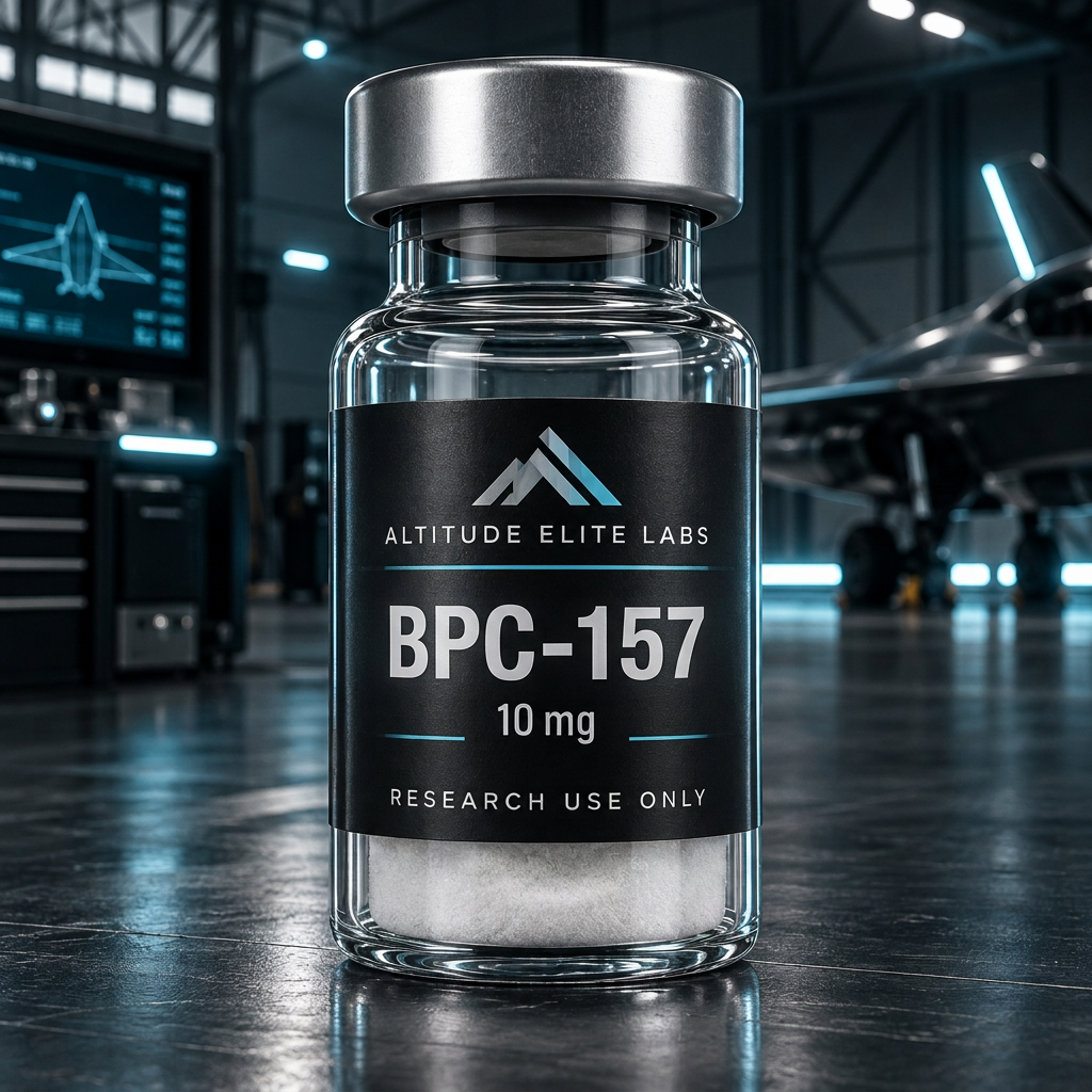 BPC-157 10mg