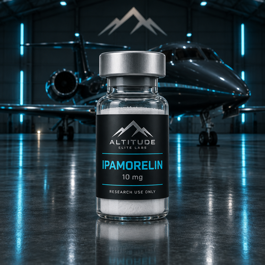 Ipamorelin 10mg