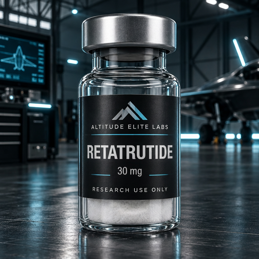 Retatrutide 30mg
